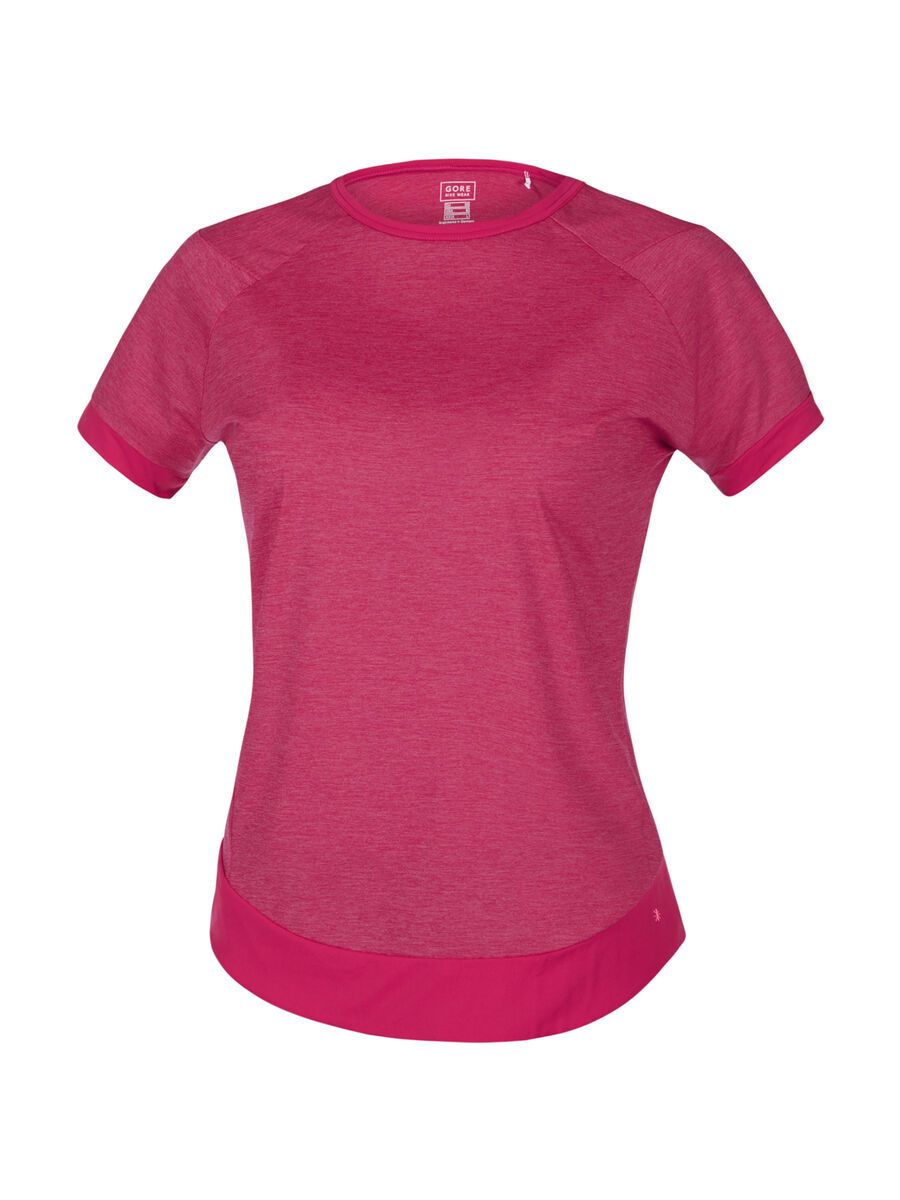 Gore Bike Wear Power Trail Lady Trikot, jazzy pink - Bild 1