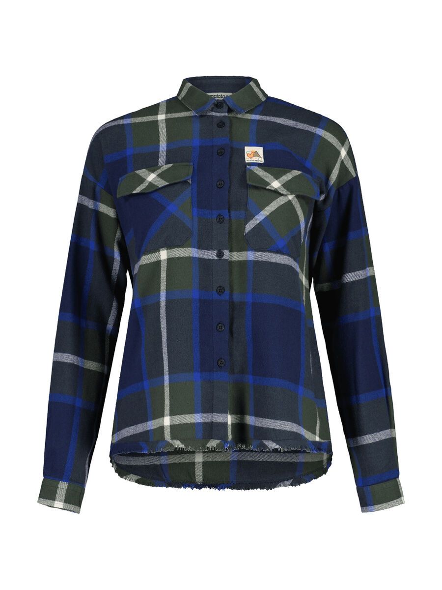 Maloja MaloM., midnight multi - Bild 1