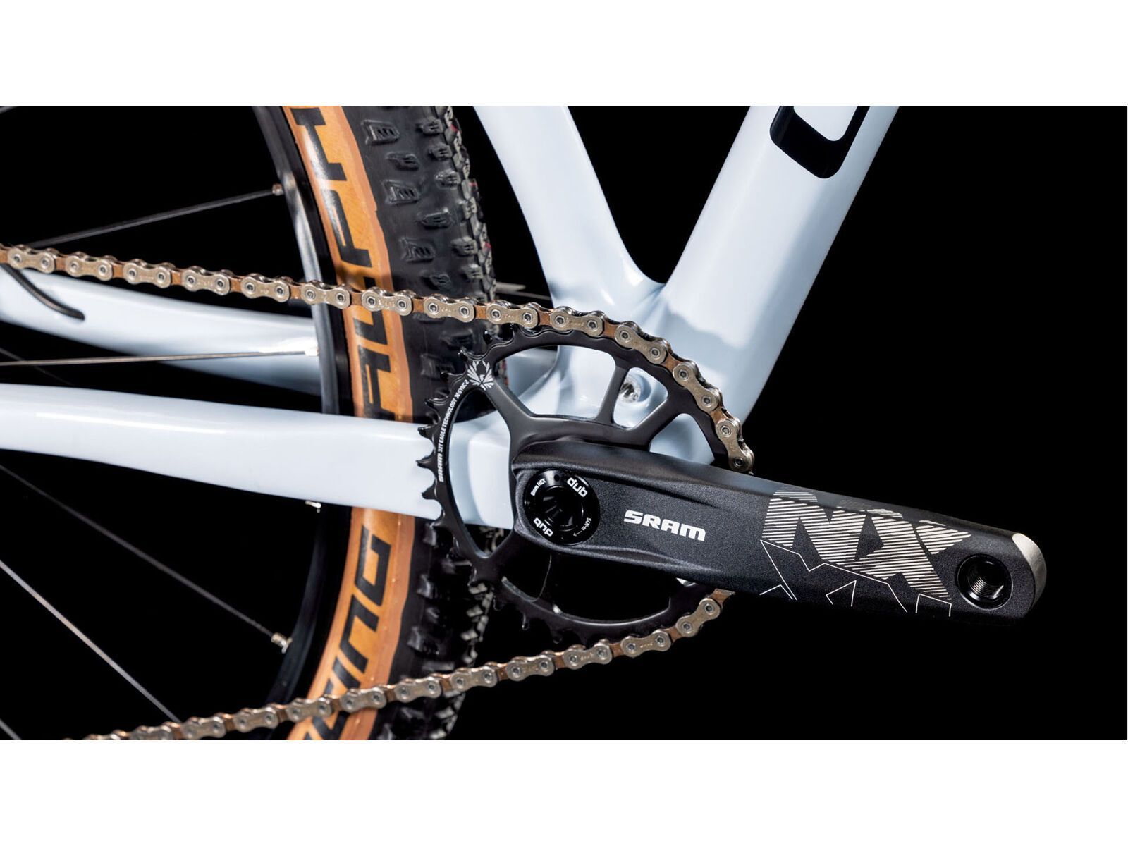 Cube Phenix C:62 SLX Rookie 29, teamline - Bild 5