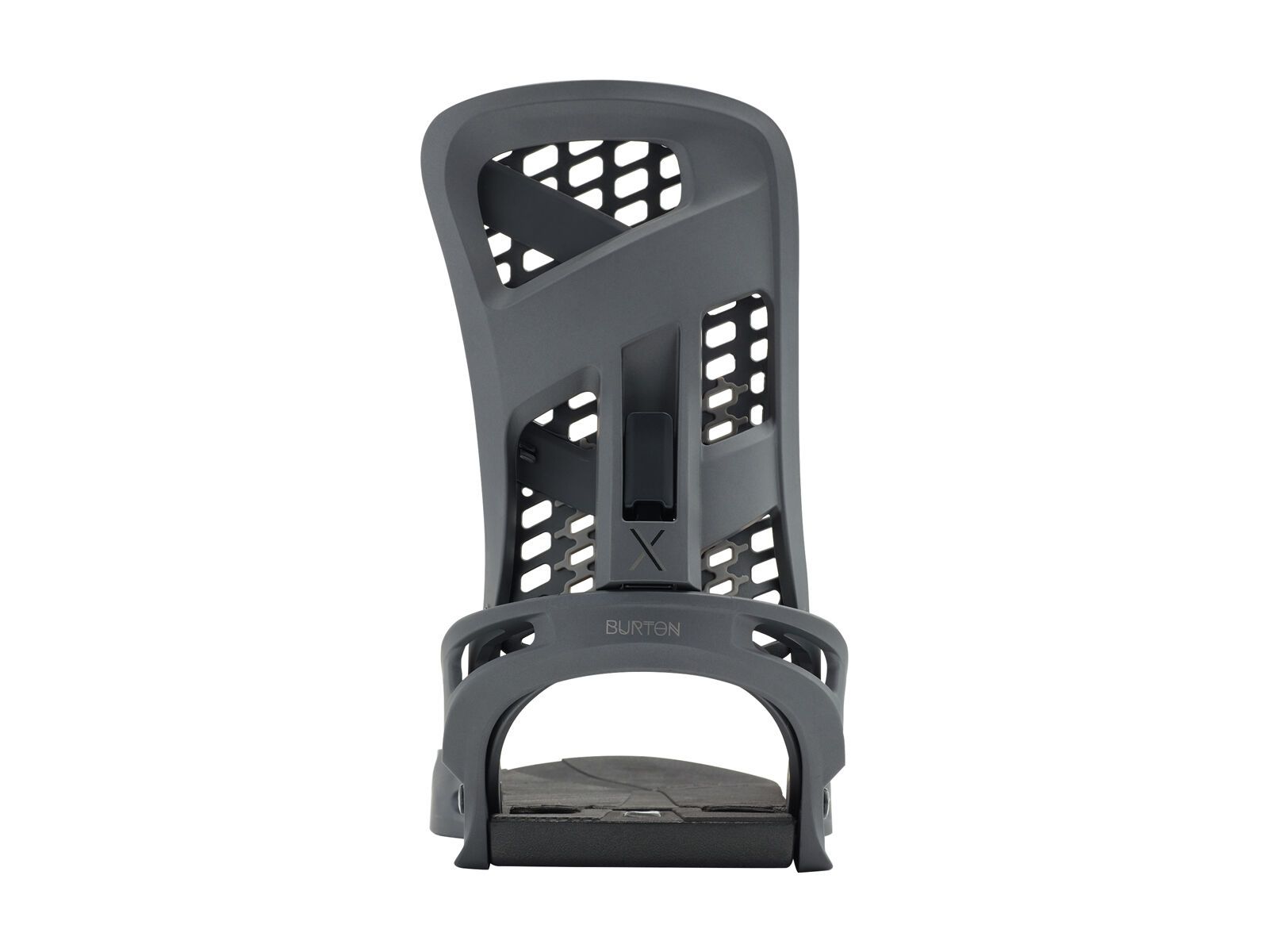 Burton Genesis X, black matte - Bild 3