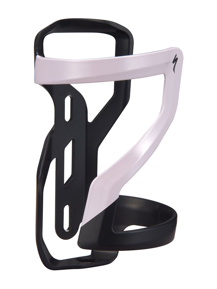 Specialized Zee Cage II - Rechts, matte black/clay - Bild 1