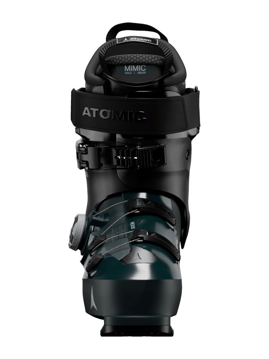 Atomic Nexus 120 BOA, dark slate/black - Bild 2