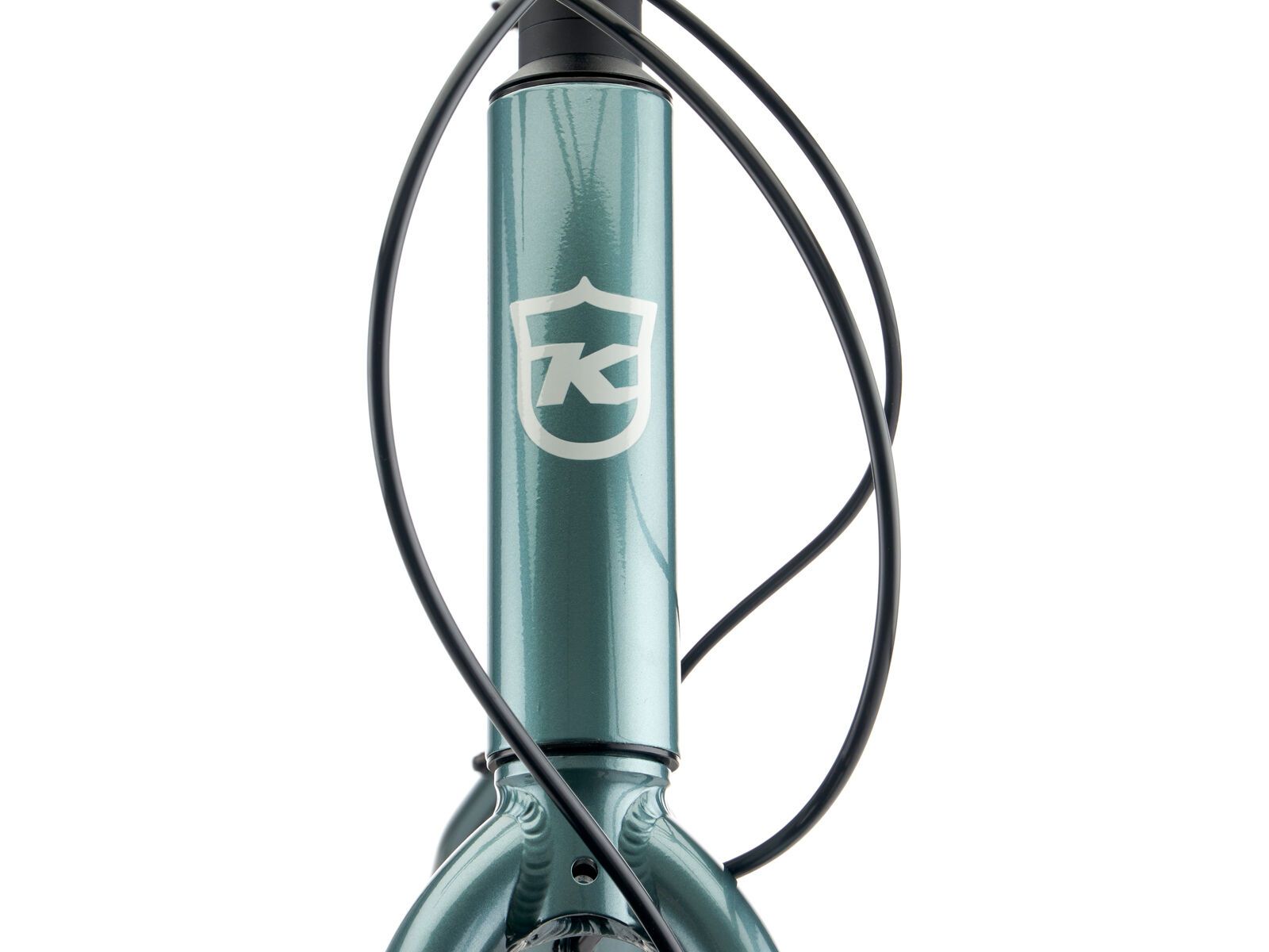 Kona Dew Plus, gloss metallic dragonfly - Bild 8