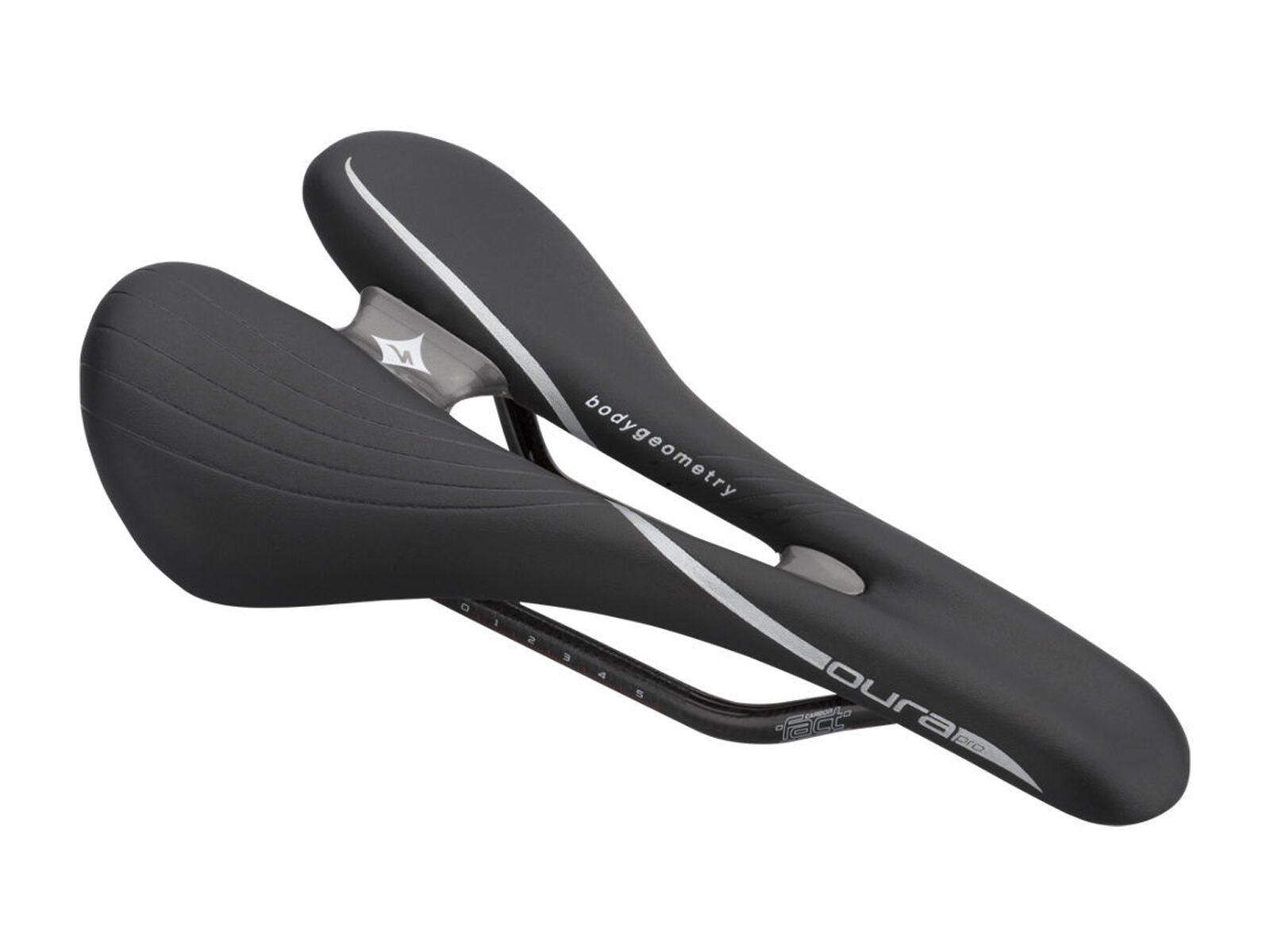 Specialized Women's Oura Pro, Black - Bild 1