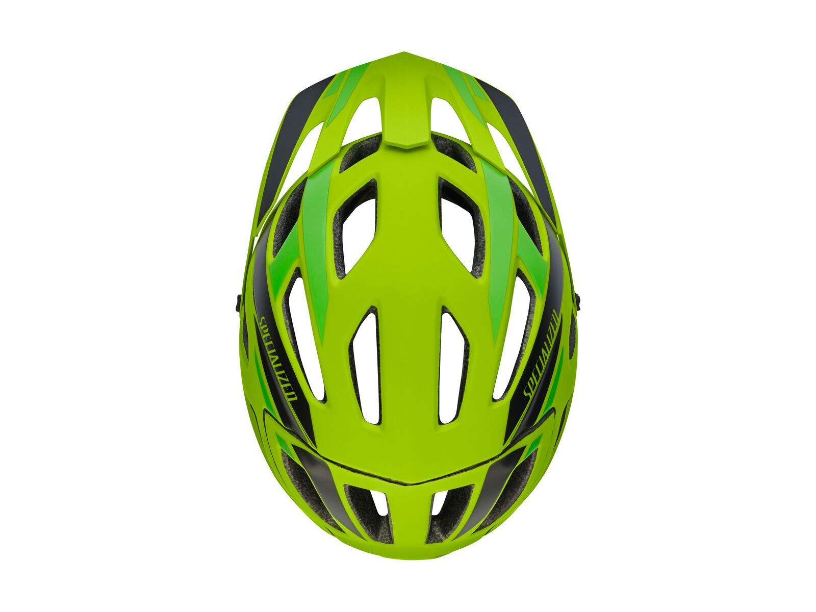 Specialized Ambush, hyper green/charcoal - Bild 2