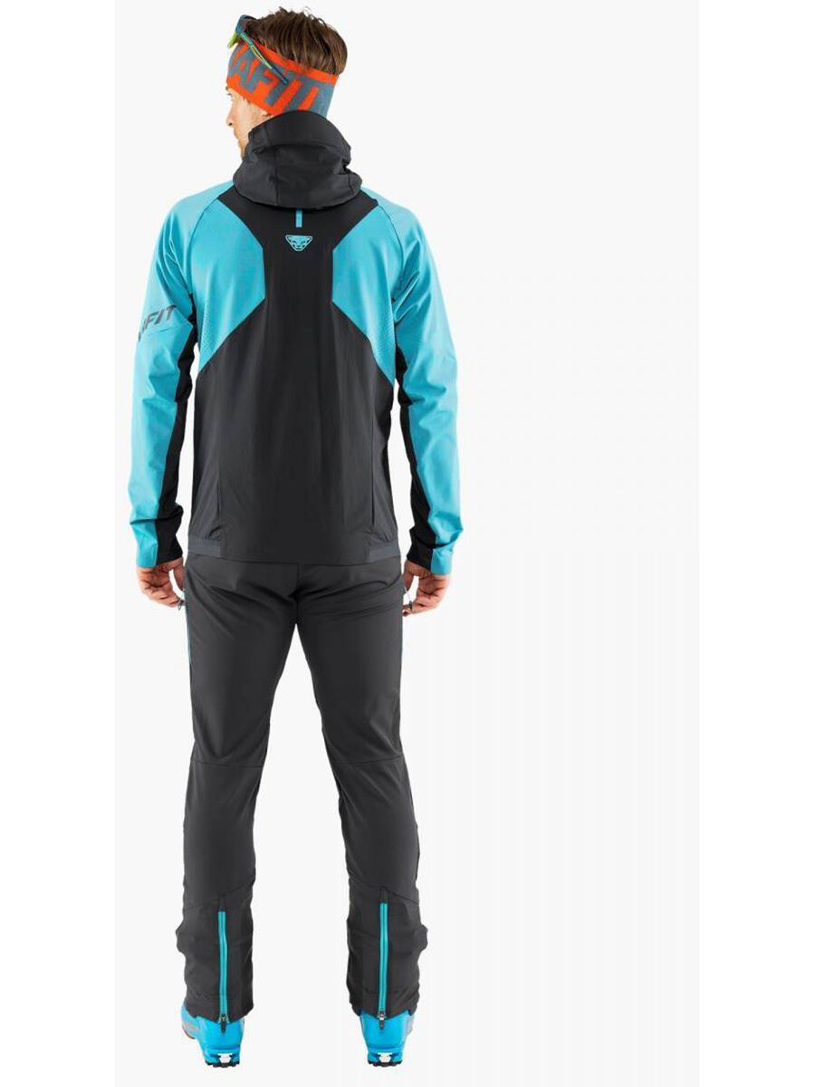 Dynafit TLT Touring Dynastretch Hose Herren, blueberry/storm blue - Bild 4