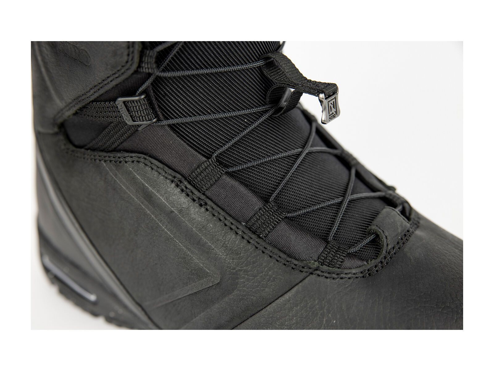 Nitro El Mejor TLS, black - Bild 12