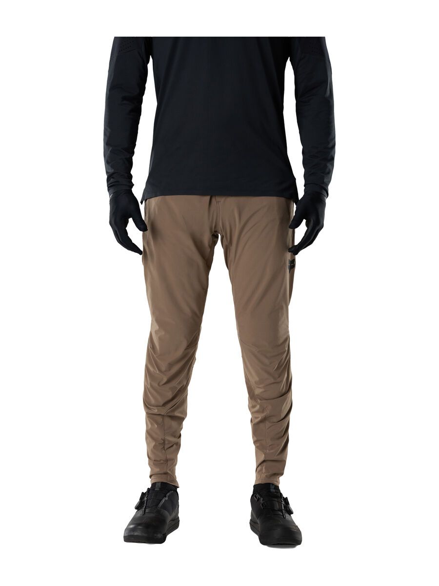 Fox Flexair Fire Pant, nutmeg - Bild 3