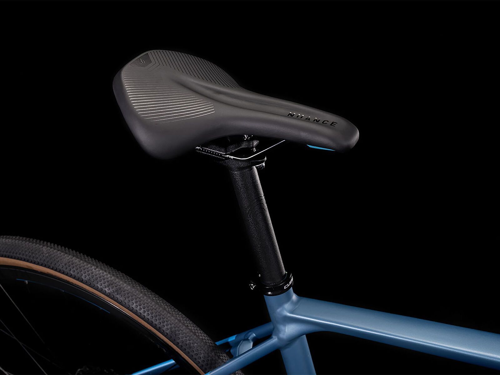 Cube SL Road Race, blue´n´blue - Bild 5