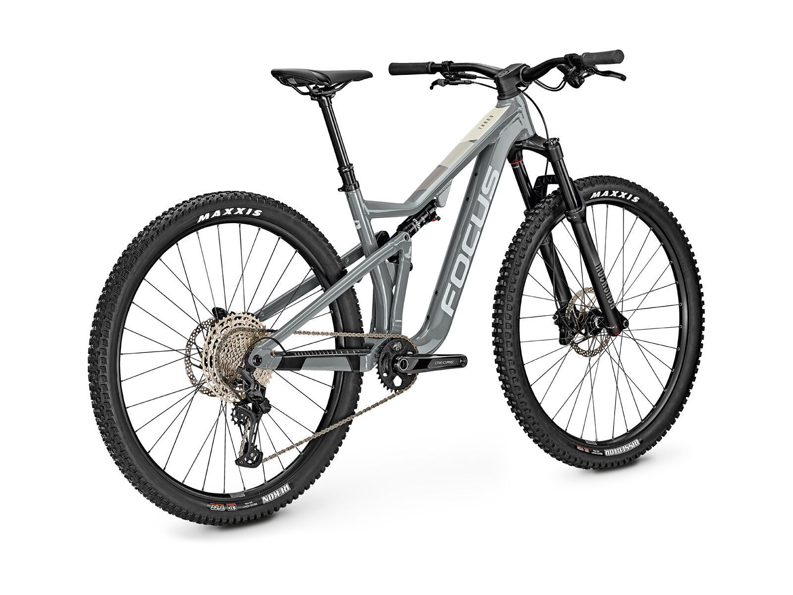 Focus Thron 6.8, slate grey - Bild 3