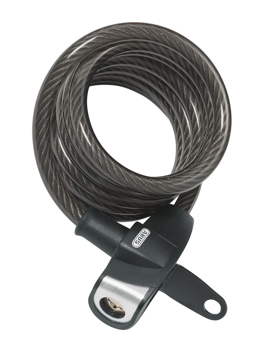 Abus Booster 670 inkl. Halter - Bild 1