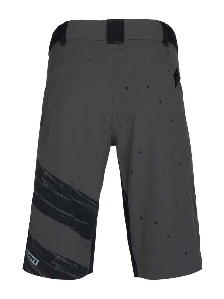 ION Bikeshort Avic, dark shadow - Bild 2