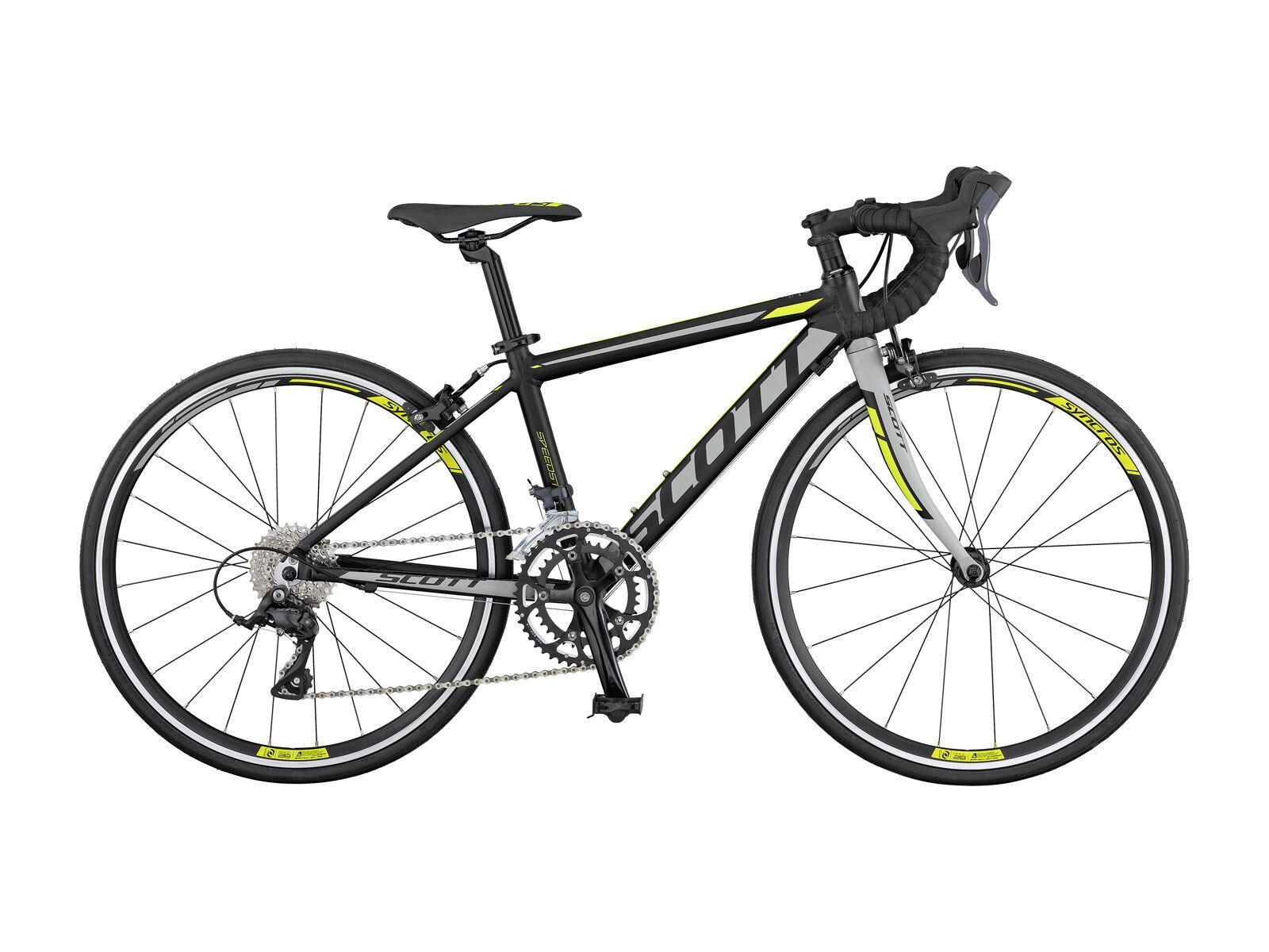 Scott Speedster JR 24 - Bild 1