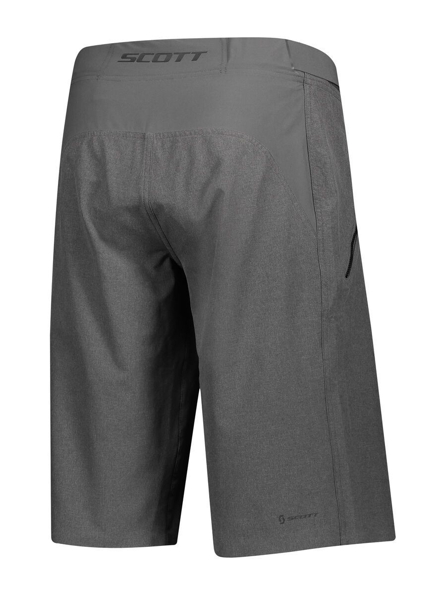 Scott Trail Flow Pro w/Pad Men's Shorts, dark grey - Bild 2