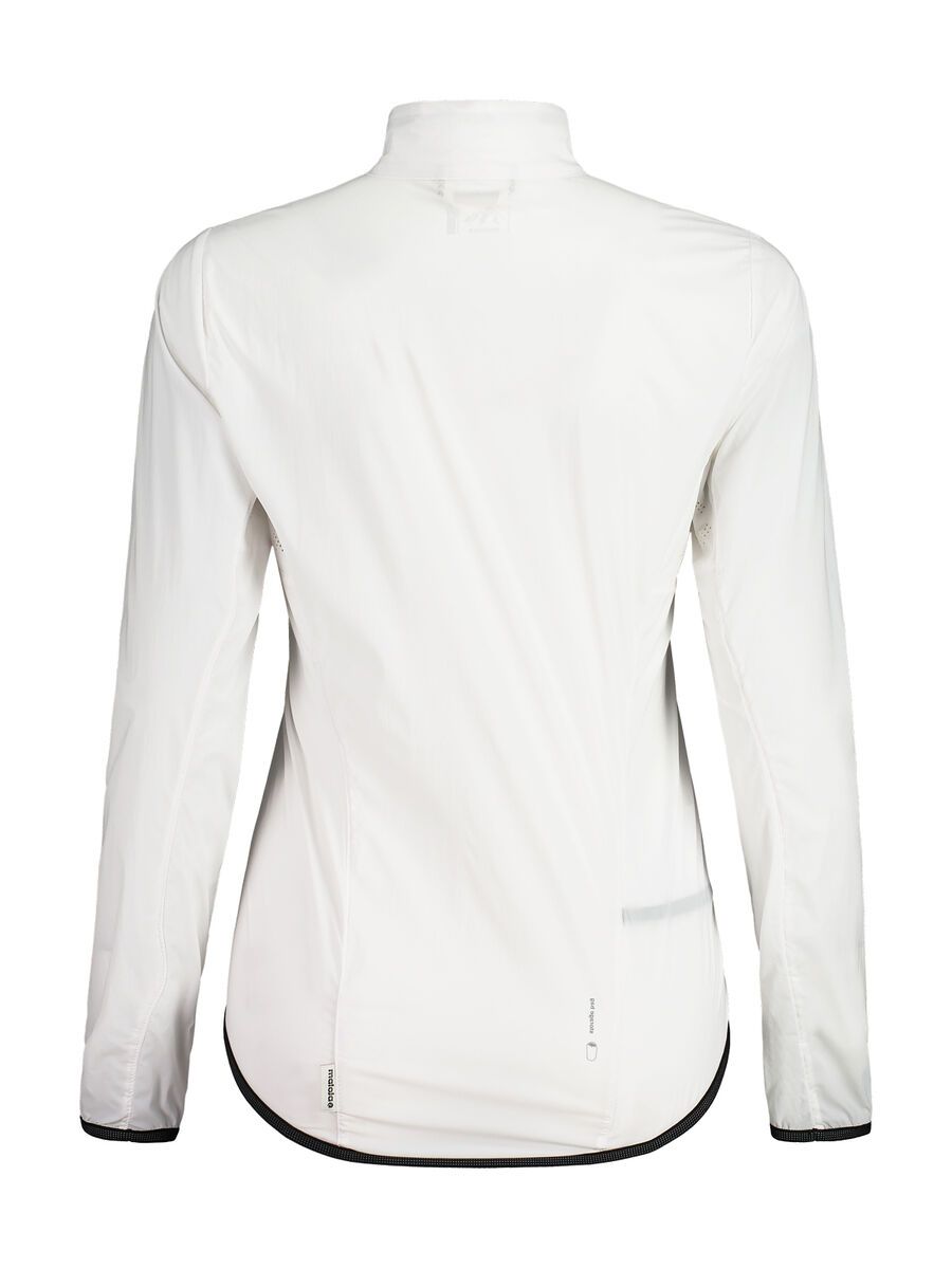 Maloja EvaM. Jacket, snow - Bild 2