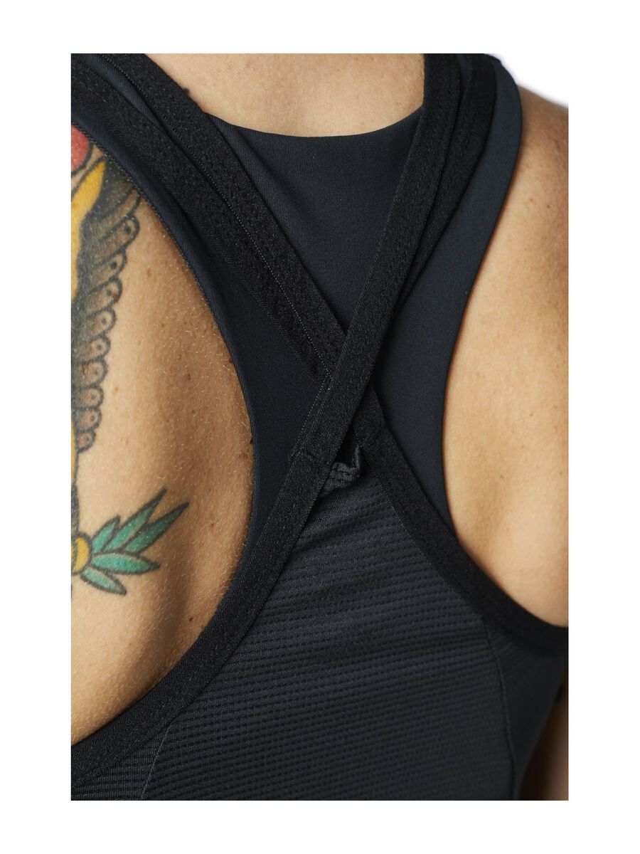 Fox Womens Flexair Tank, white - Bild 5