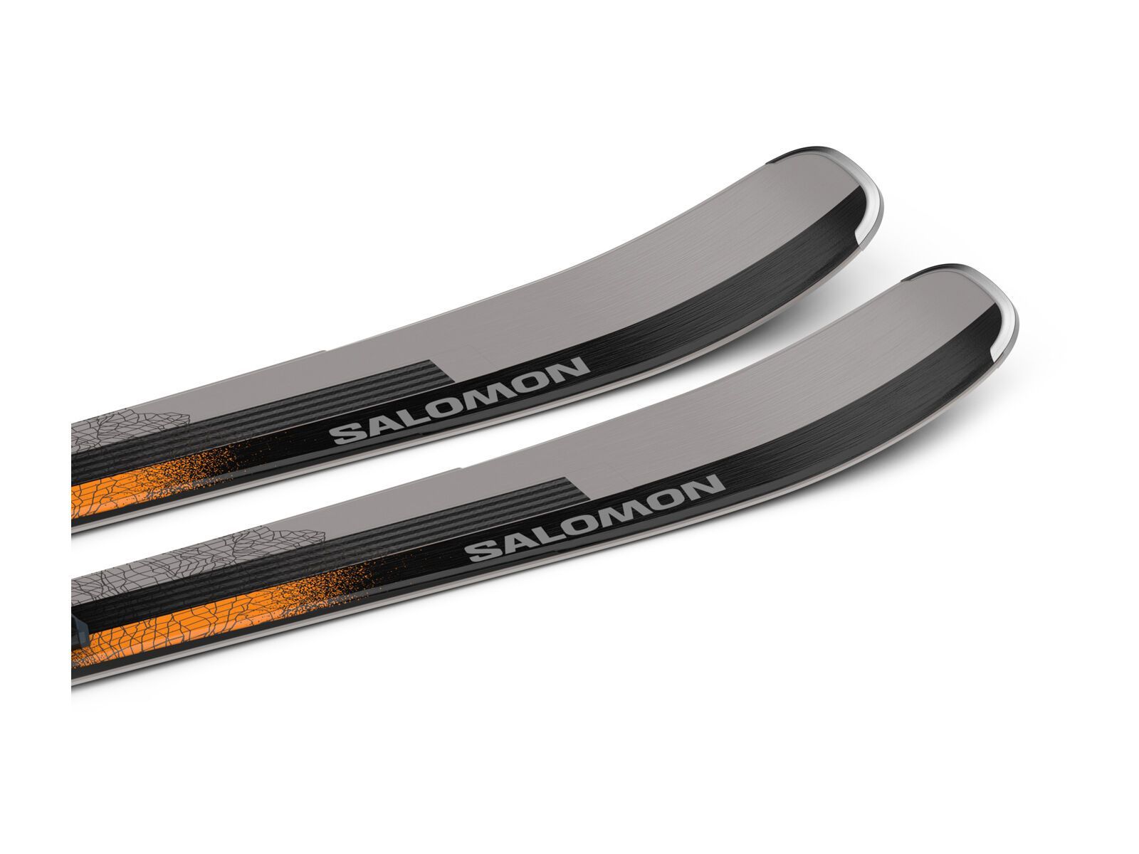 Salomon Stance 84 + M12 GW F90 - Bild 4