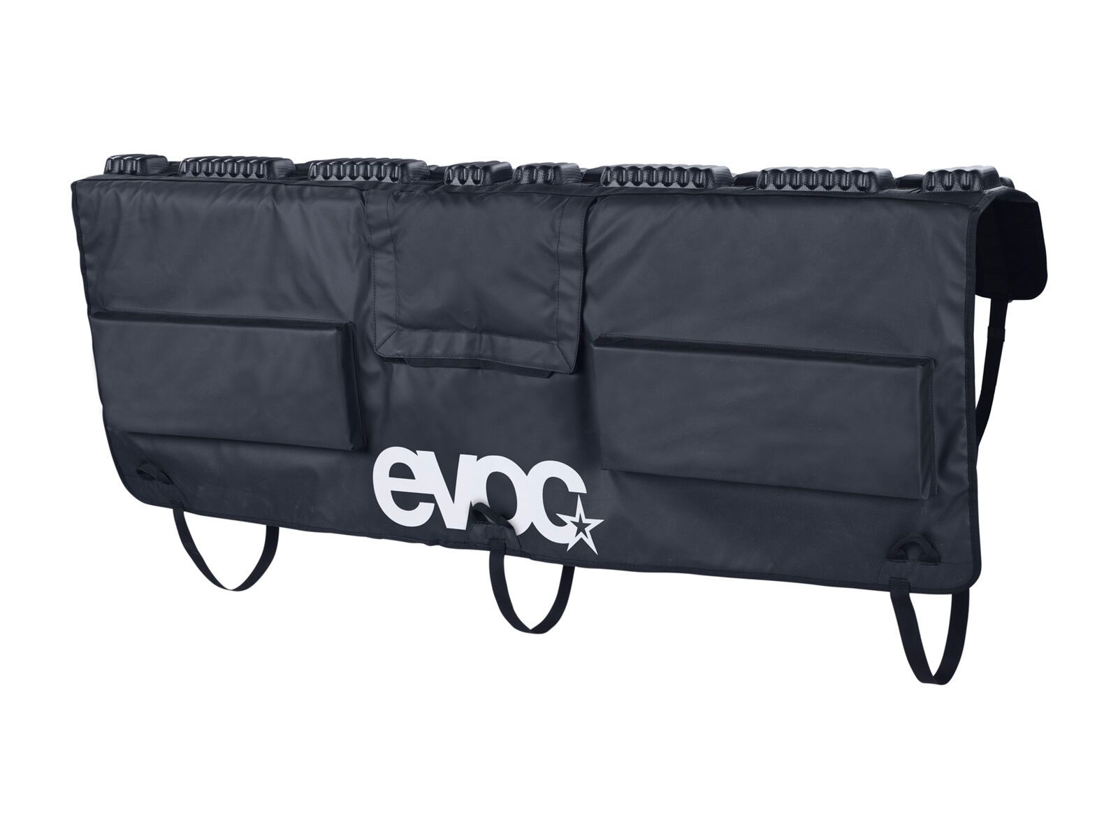 Evoc Tailgate Pad, black - Bild 1