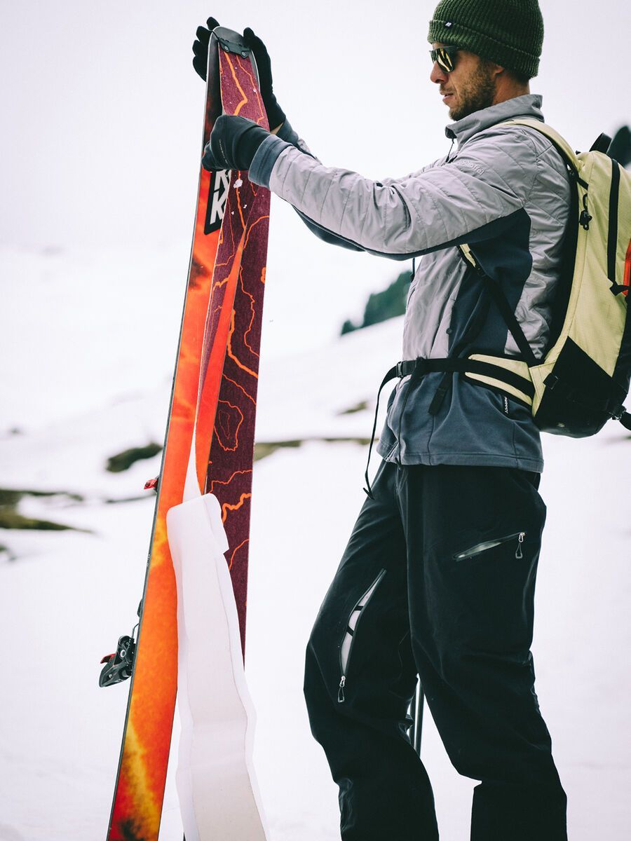 Contour Guide Pure 2.0 135 mm, design plum - Bild 10