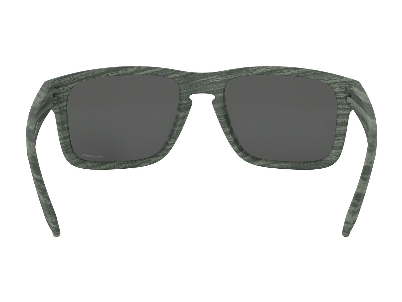 Oakley Holbrook Prizm, ivywood/Lens: prizm black - Bild 3