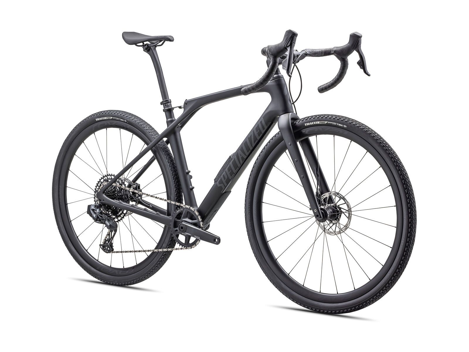 Specialized Diverge STR Expert, black/diamond dust - Bild 2