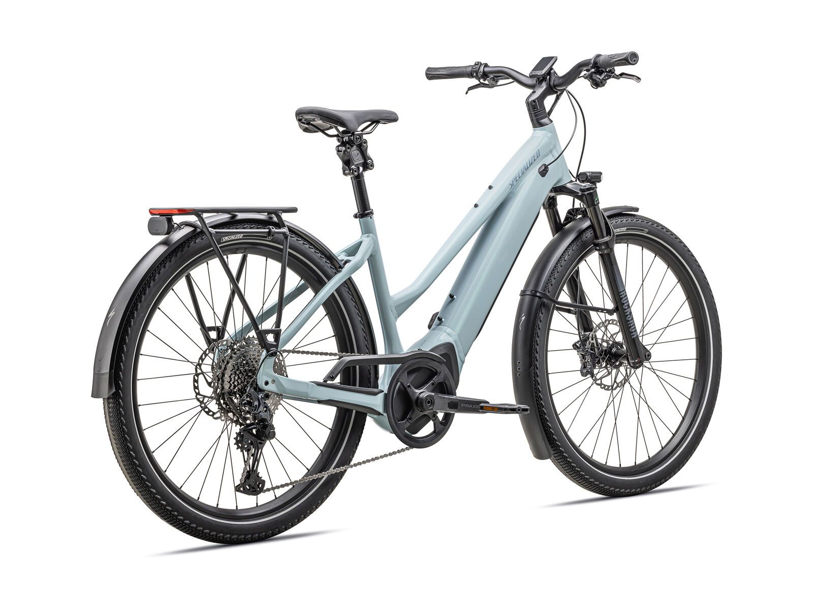 Specialized Turbo Vado 5.0 Step-Through, seafoam/lapis pearl/glacial metallic - Bild 3