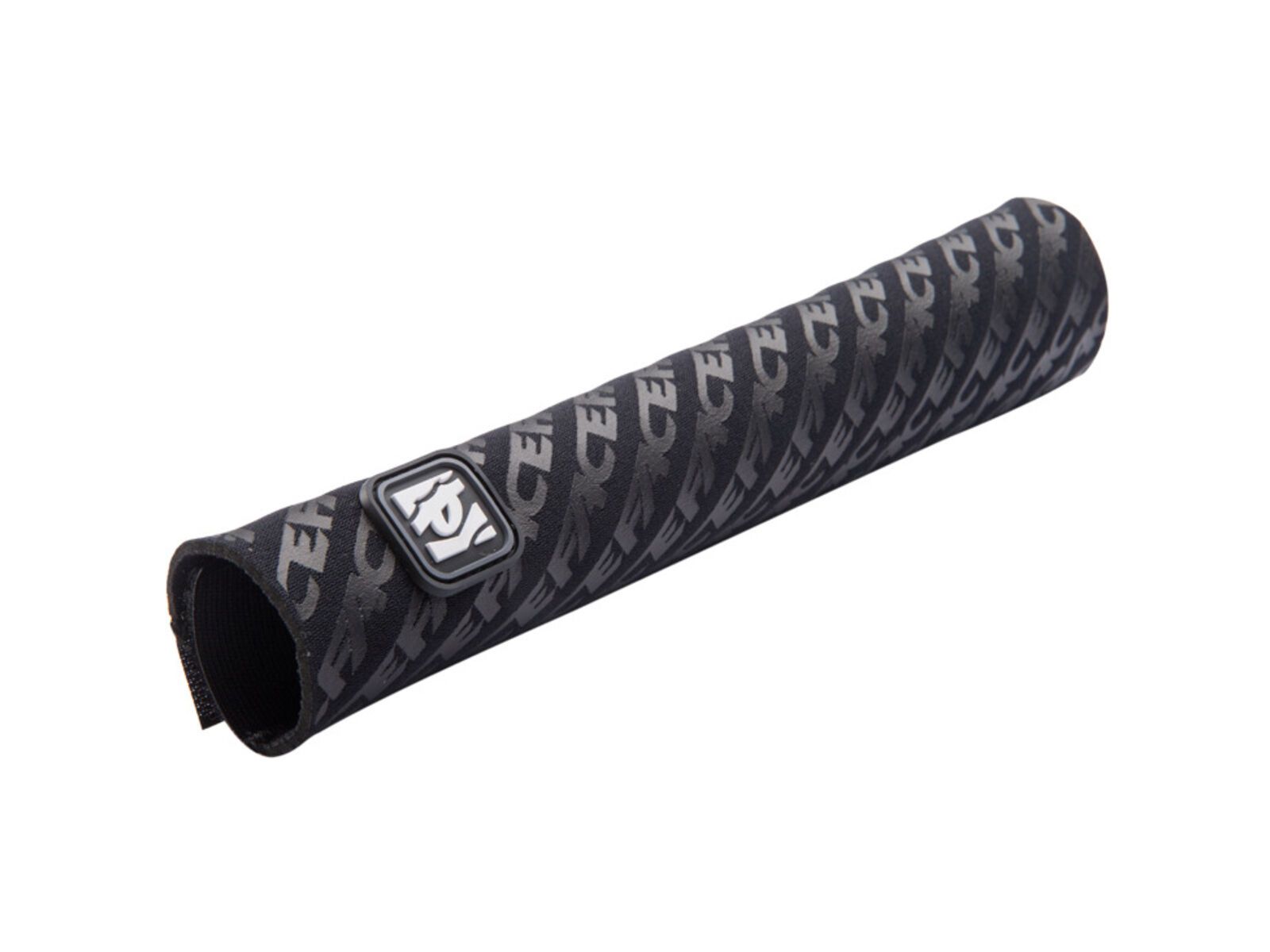Race Face Chainstay Pad Regular, black - Bild 1