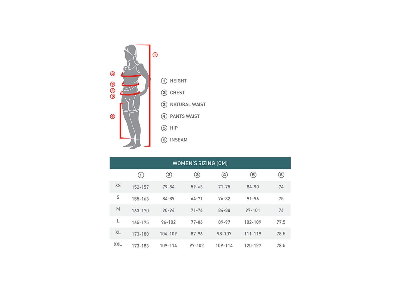 Specialized Women's Trail Shortsleeve Jersey, cast battleship - Bild 6