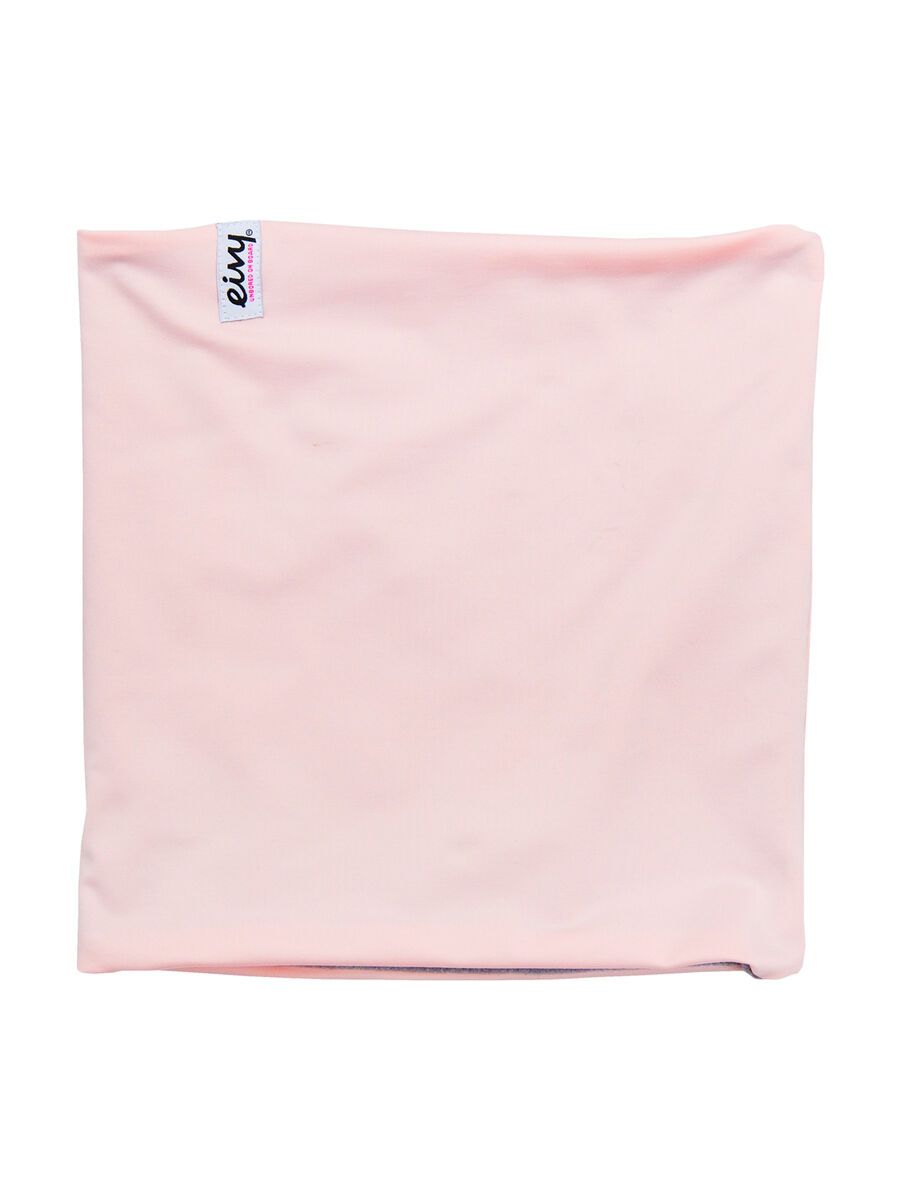Eivy Colder Neck Warmer, matte pink - Bild 1