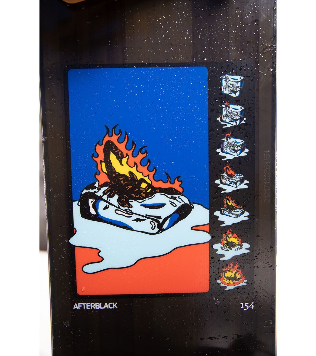 K2 Afterblack - Bild 16