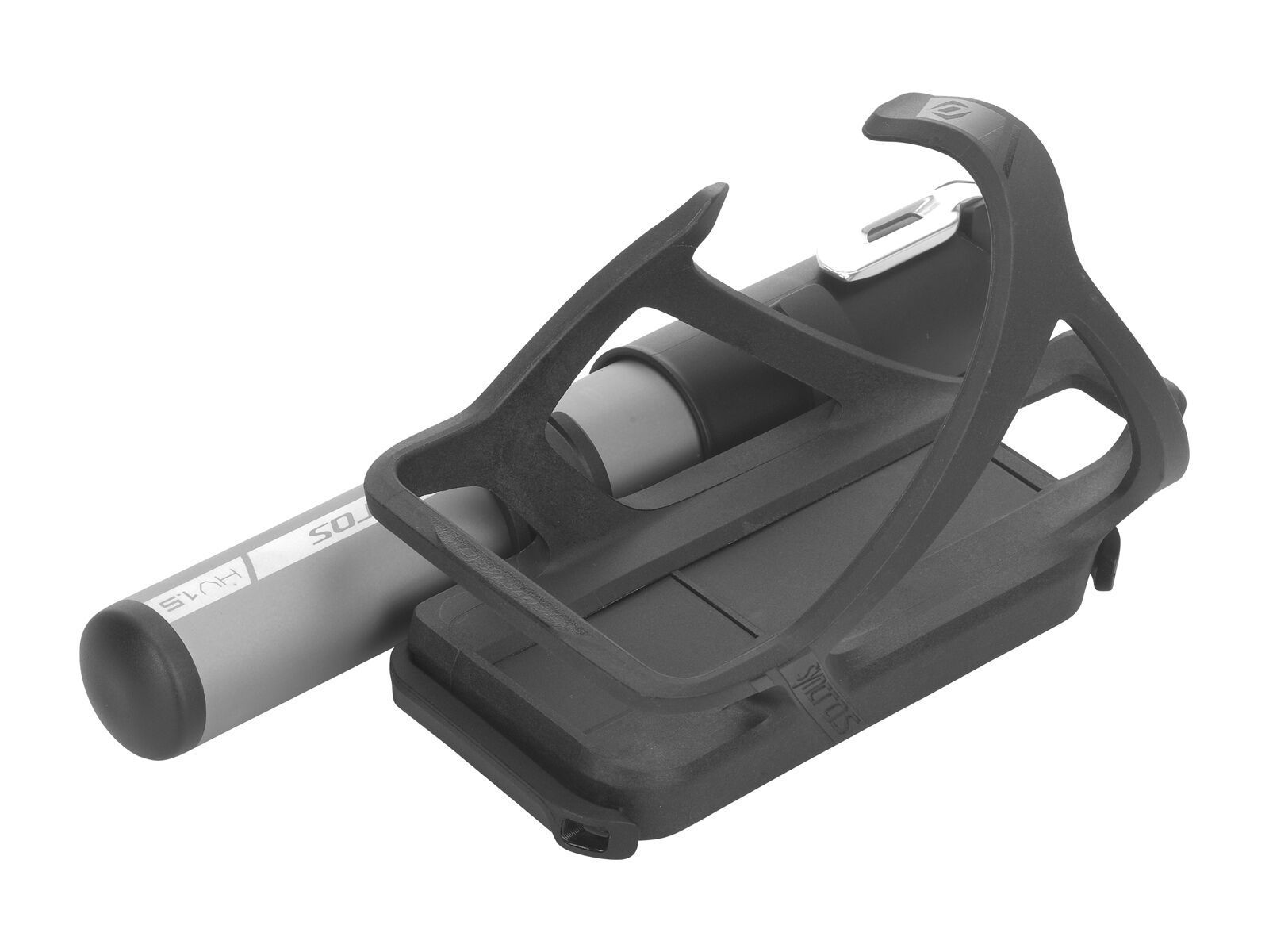 Syncros MB Tailor Cage left Mini HV1.5, black - Bild 1