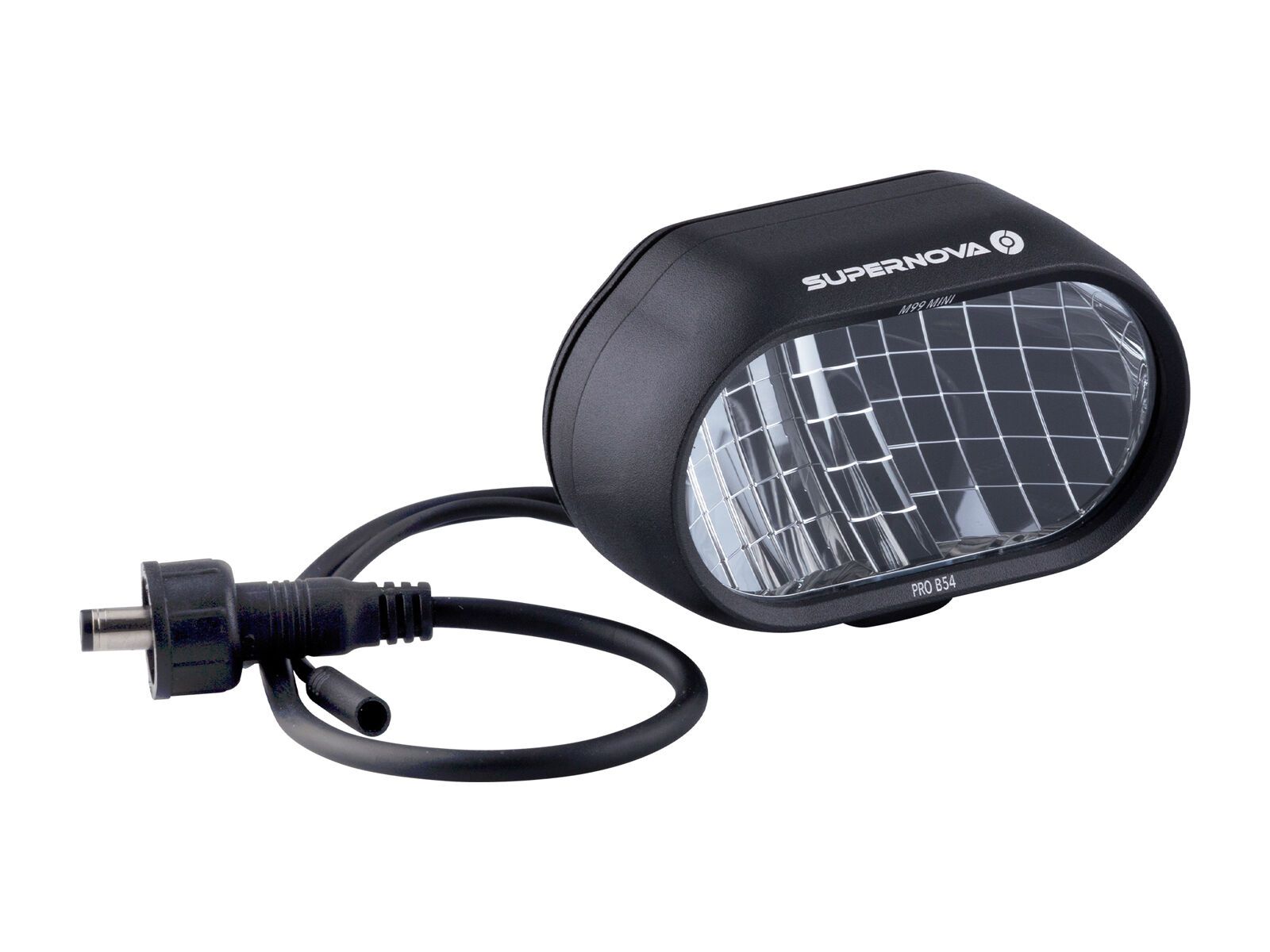 Supernova B54 Pro, black - Bild 2