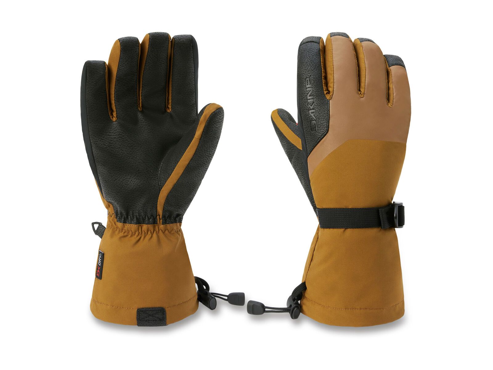 Dakine Nova Glove, rubber - Bild 1