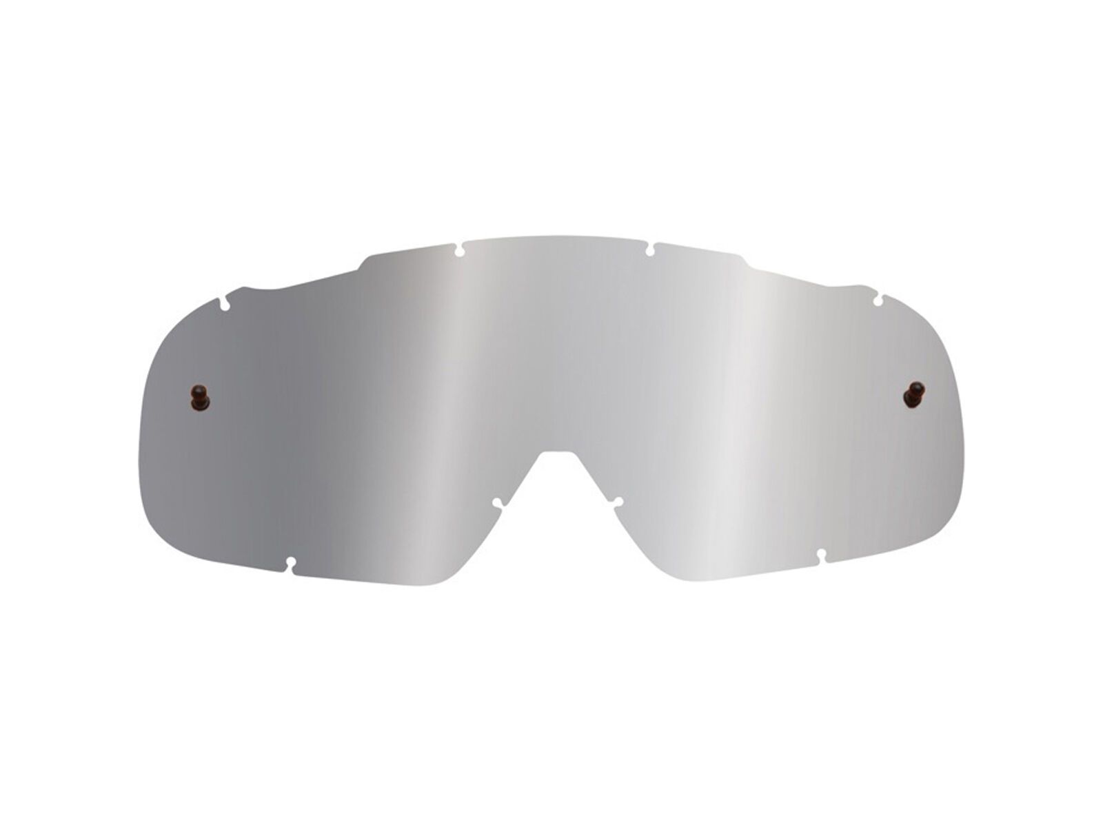Fox Air Defence Lens, chrome spark - Bild 1
