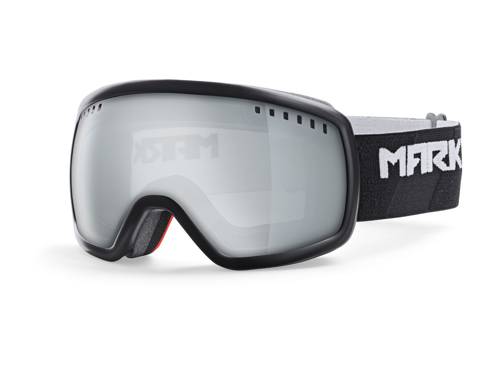 Marker 16:9, black/Lens: clarity mirror - Bild 1