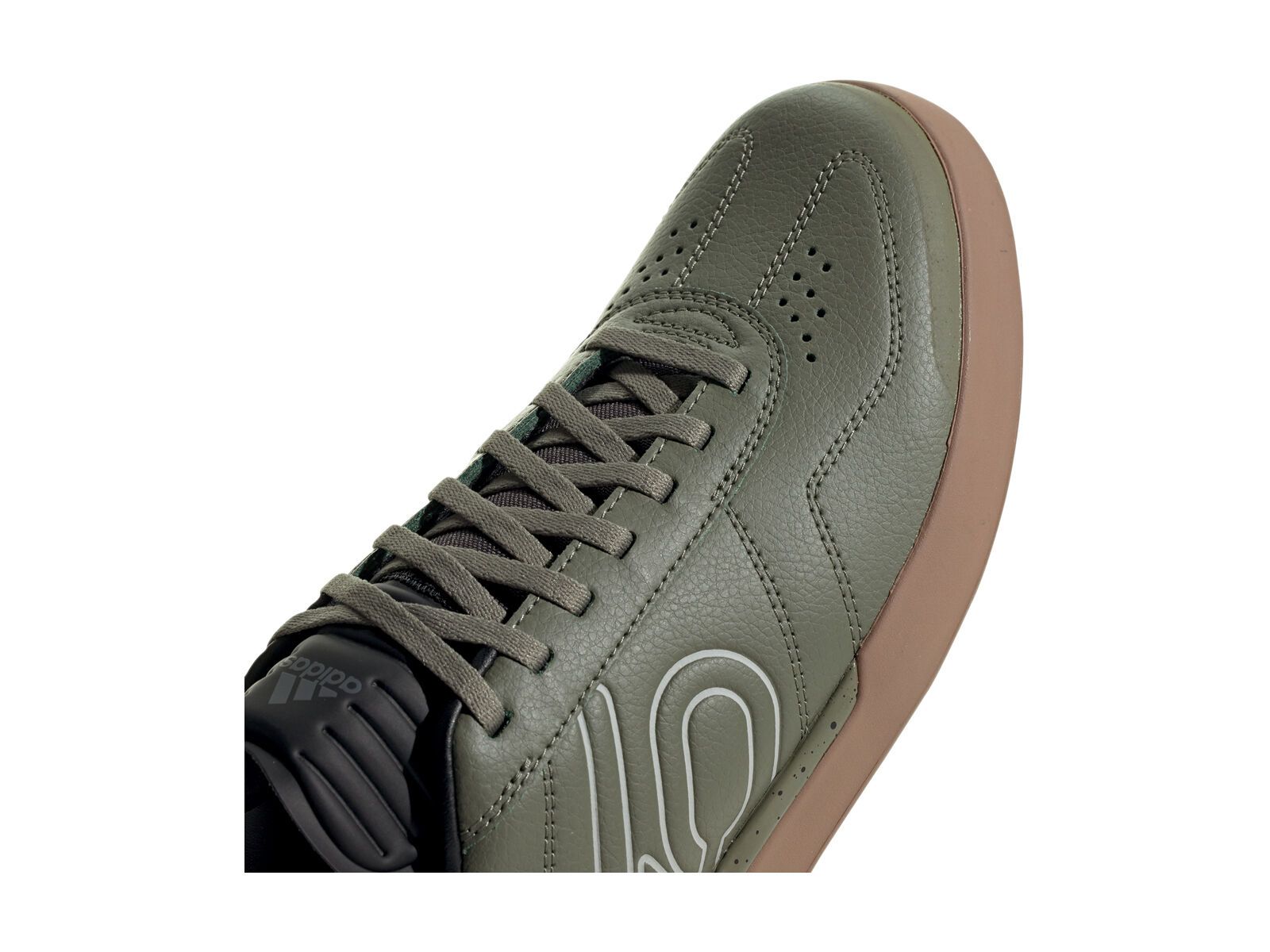 Five Ten Sleuth DLX, legacy green/grey - Bild 7