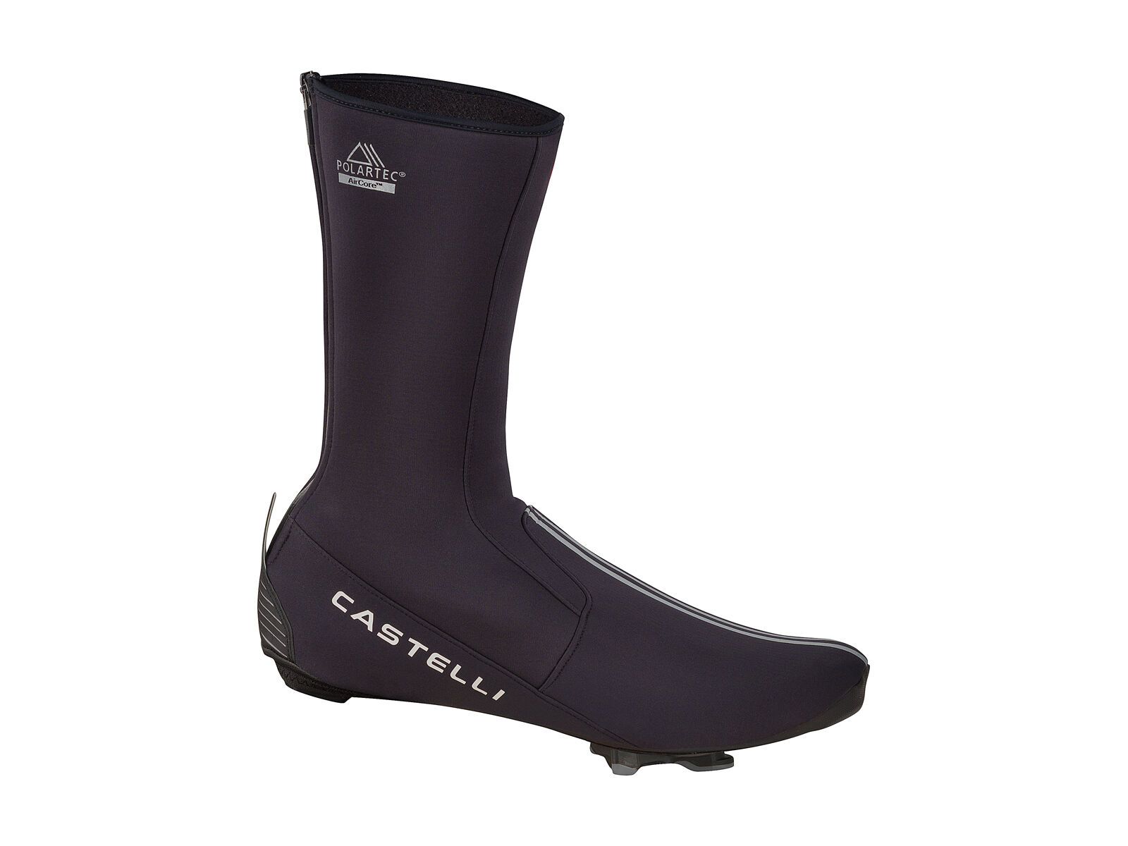 Castelli Estremo 2 Shoecover, black - Bild 1