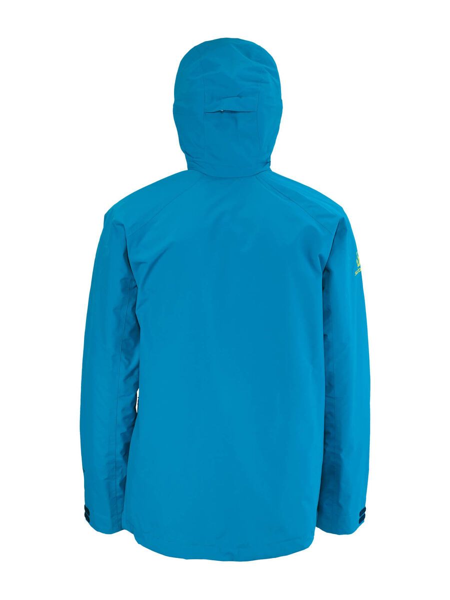 Scott Vedder, Tile Blue - Bild 2