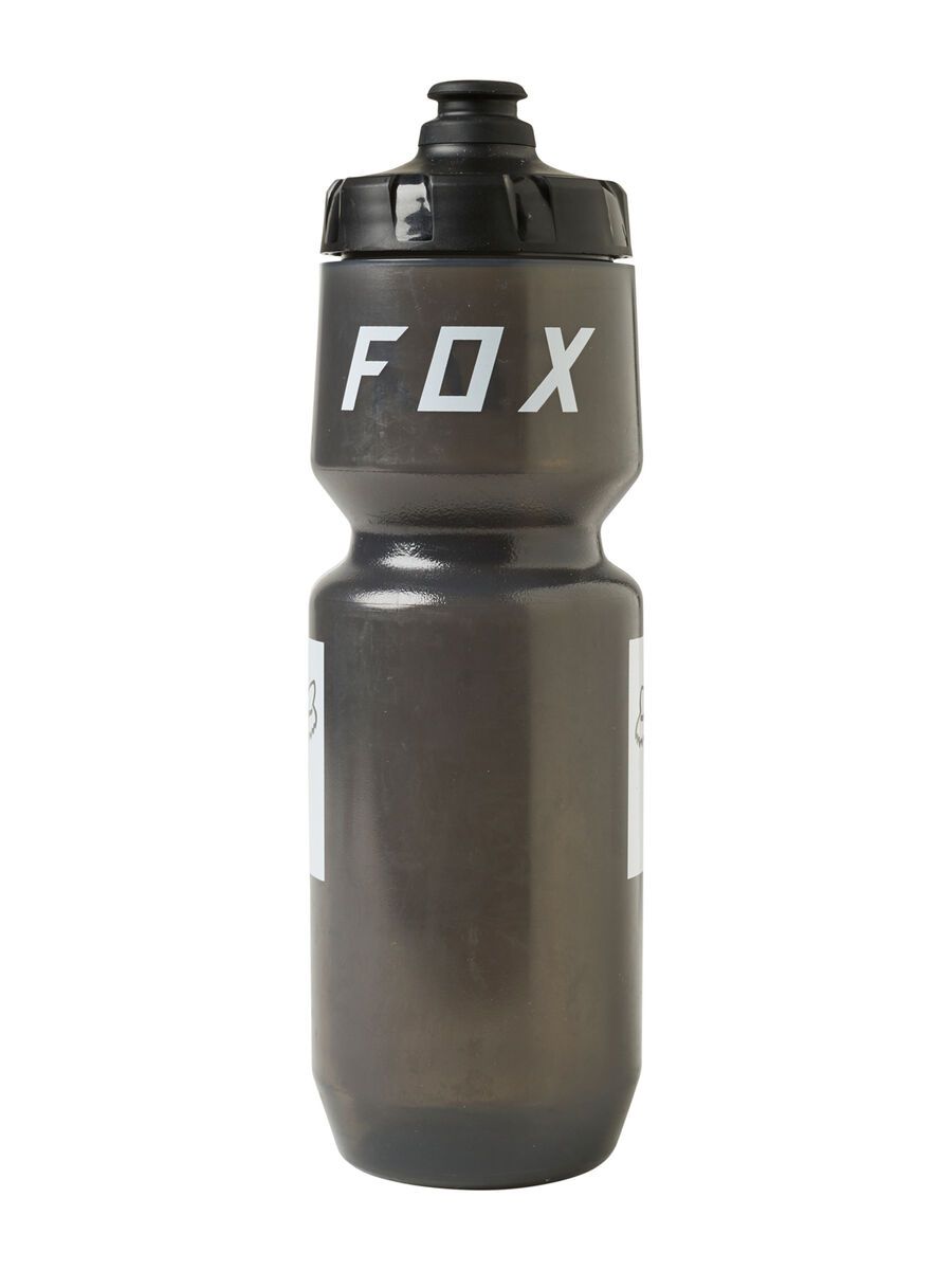 Fox Purist Bottle - 770 ml, black - Bild 1