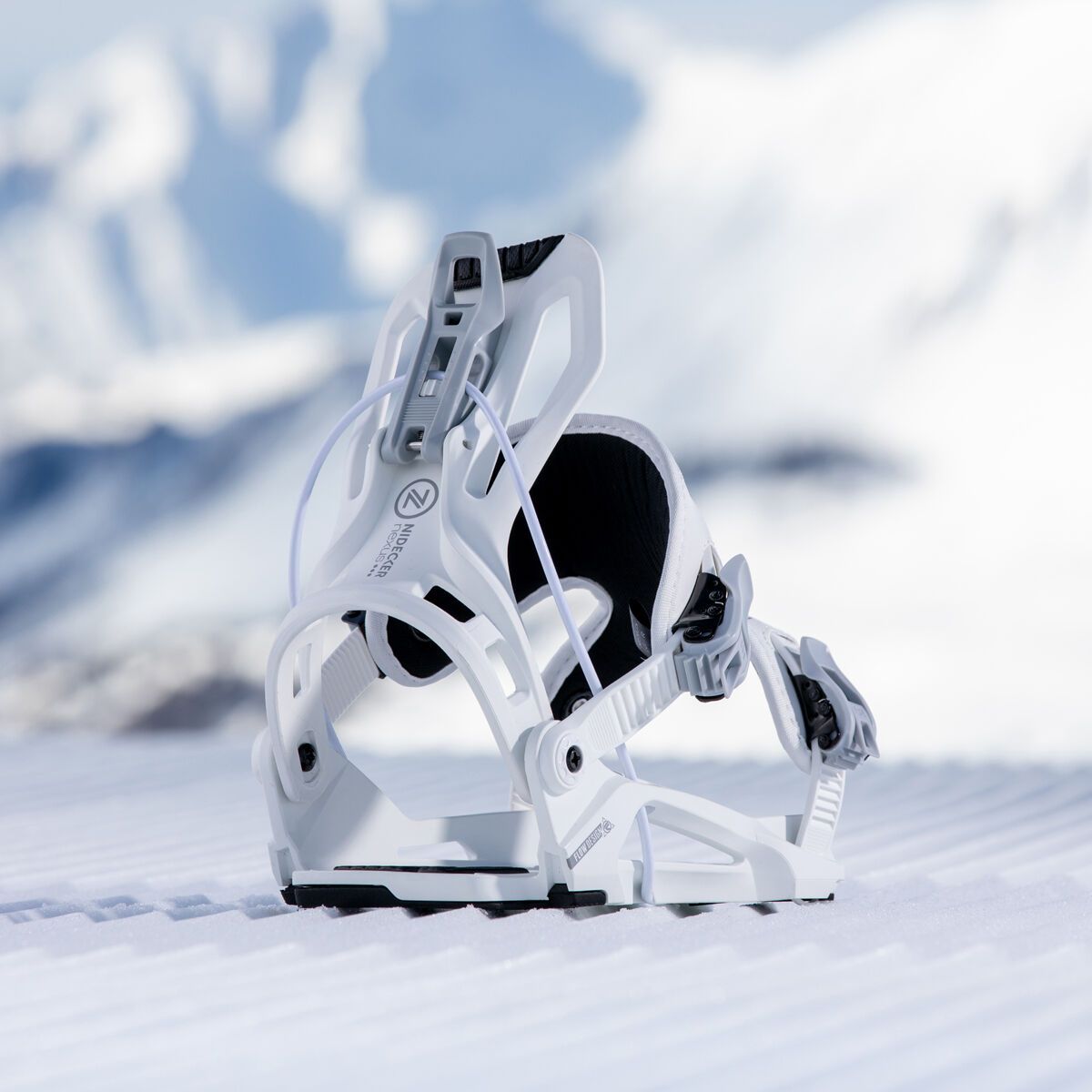 Nidecker Flow Nexus Fusion, white - Bild 10