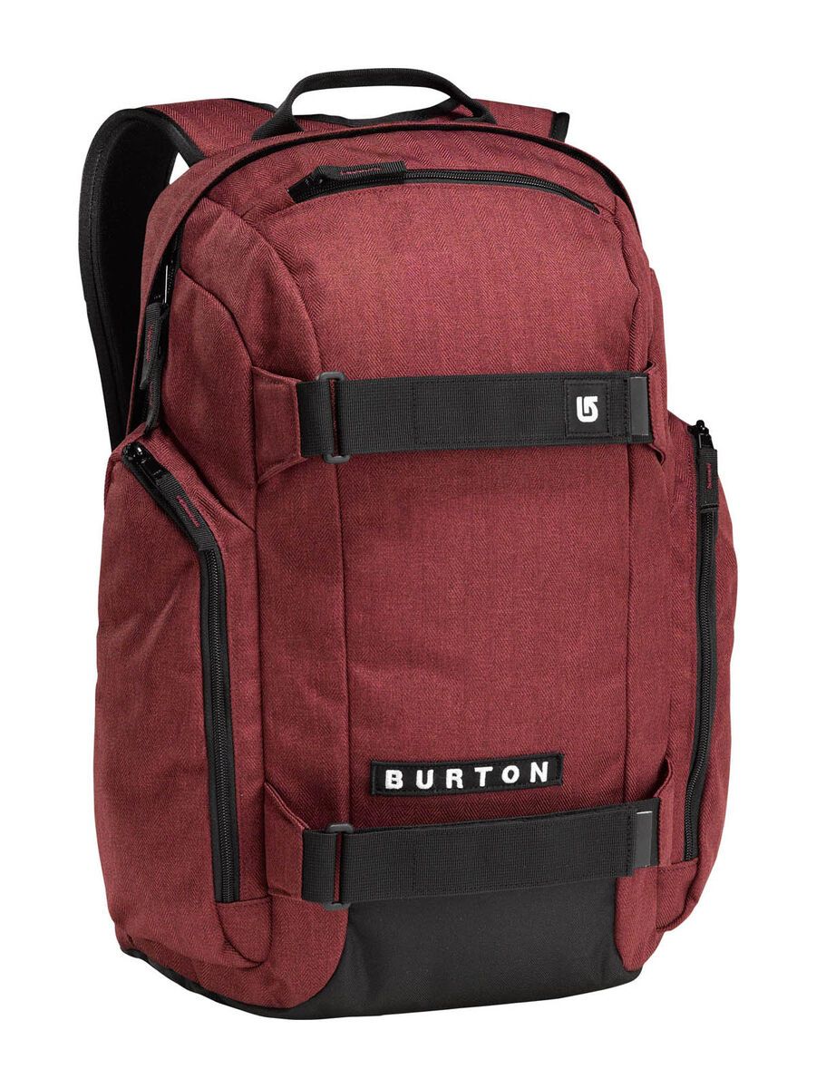 Burton Metalhead Pack, sangria - Bild 1