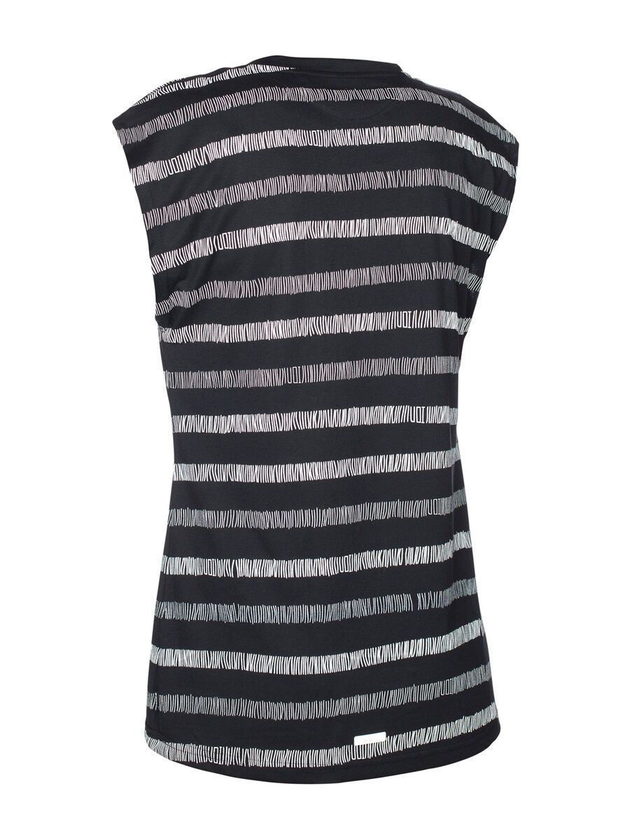 ION Tee SS Electra, black - Bild 2