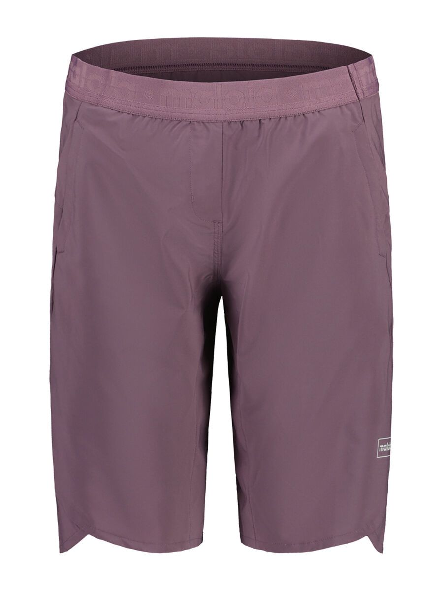 Maloja ValgrandeM., stormy lilac - Bild 1