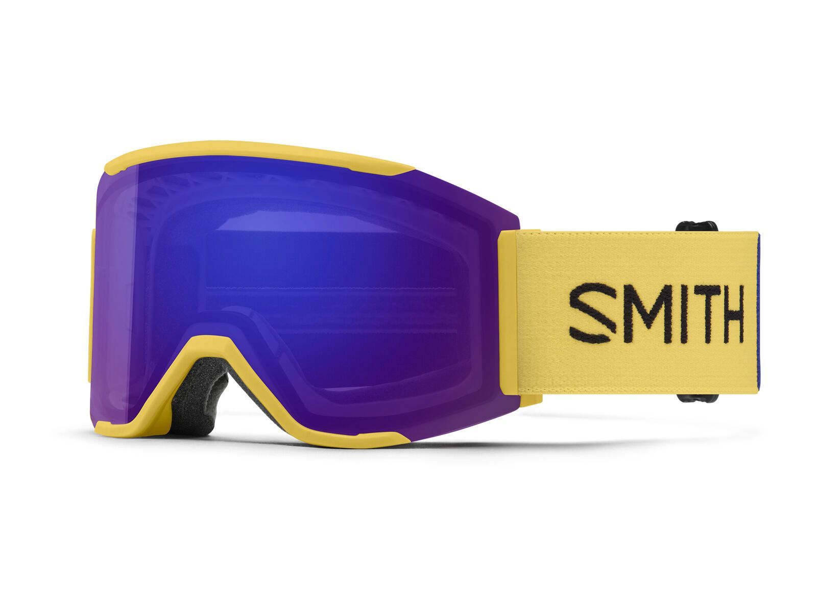 Smith Squad Mag - ChromaPop Everyday Violet Mir + WS, brass colorblock - Bild 1