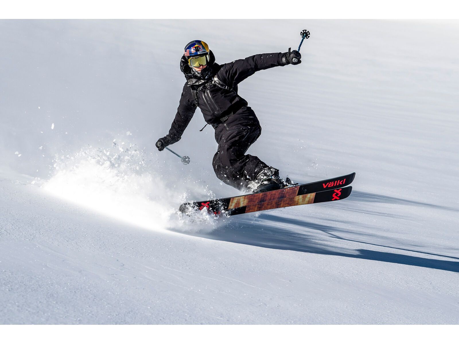 Völkl Revolt 104 - Bild 3