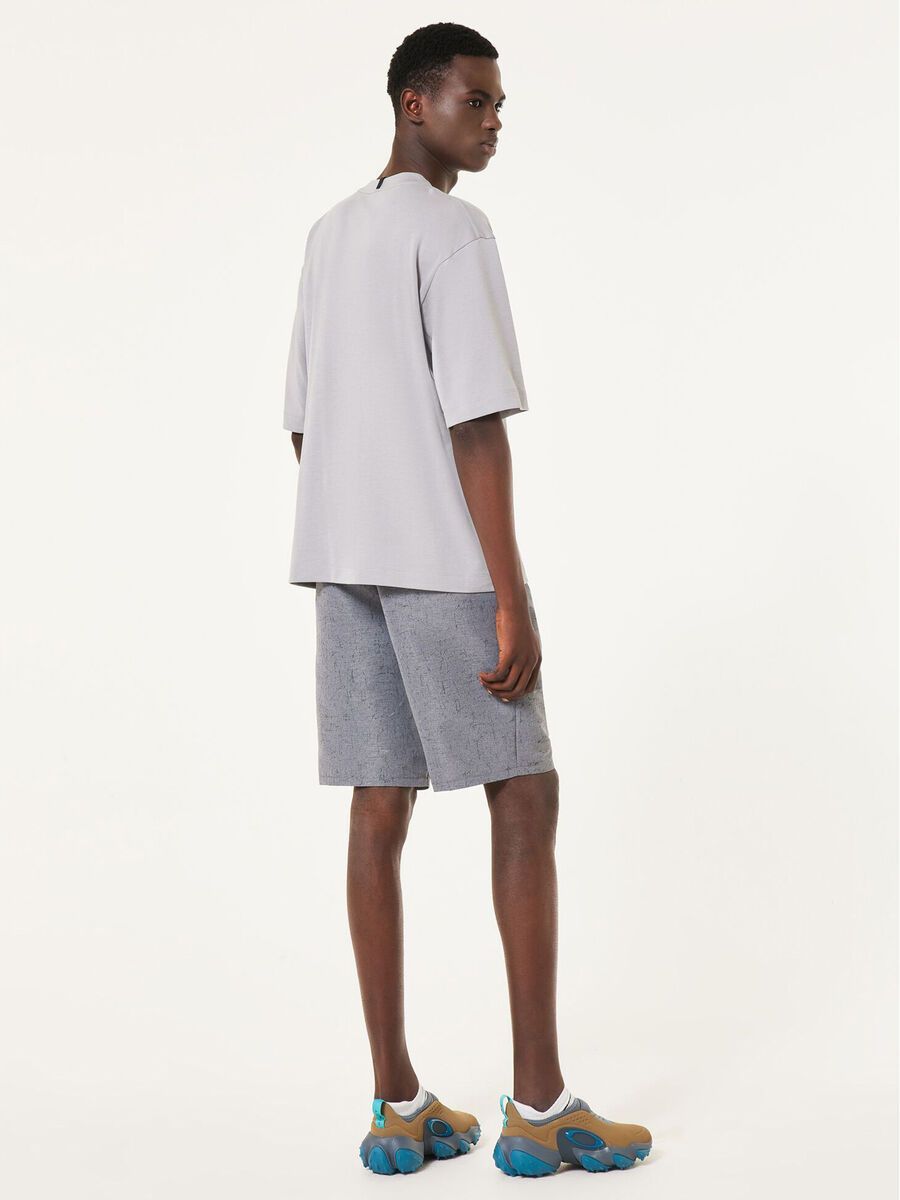 Oakley Driven Tee, cement - Bild 6