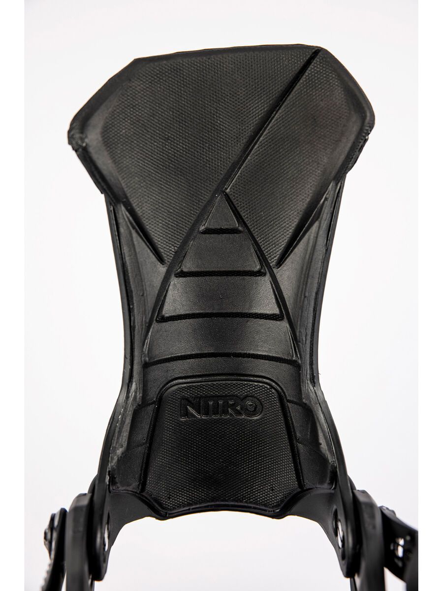 Nitro Team, ultra black - Bild 11