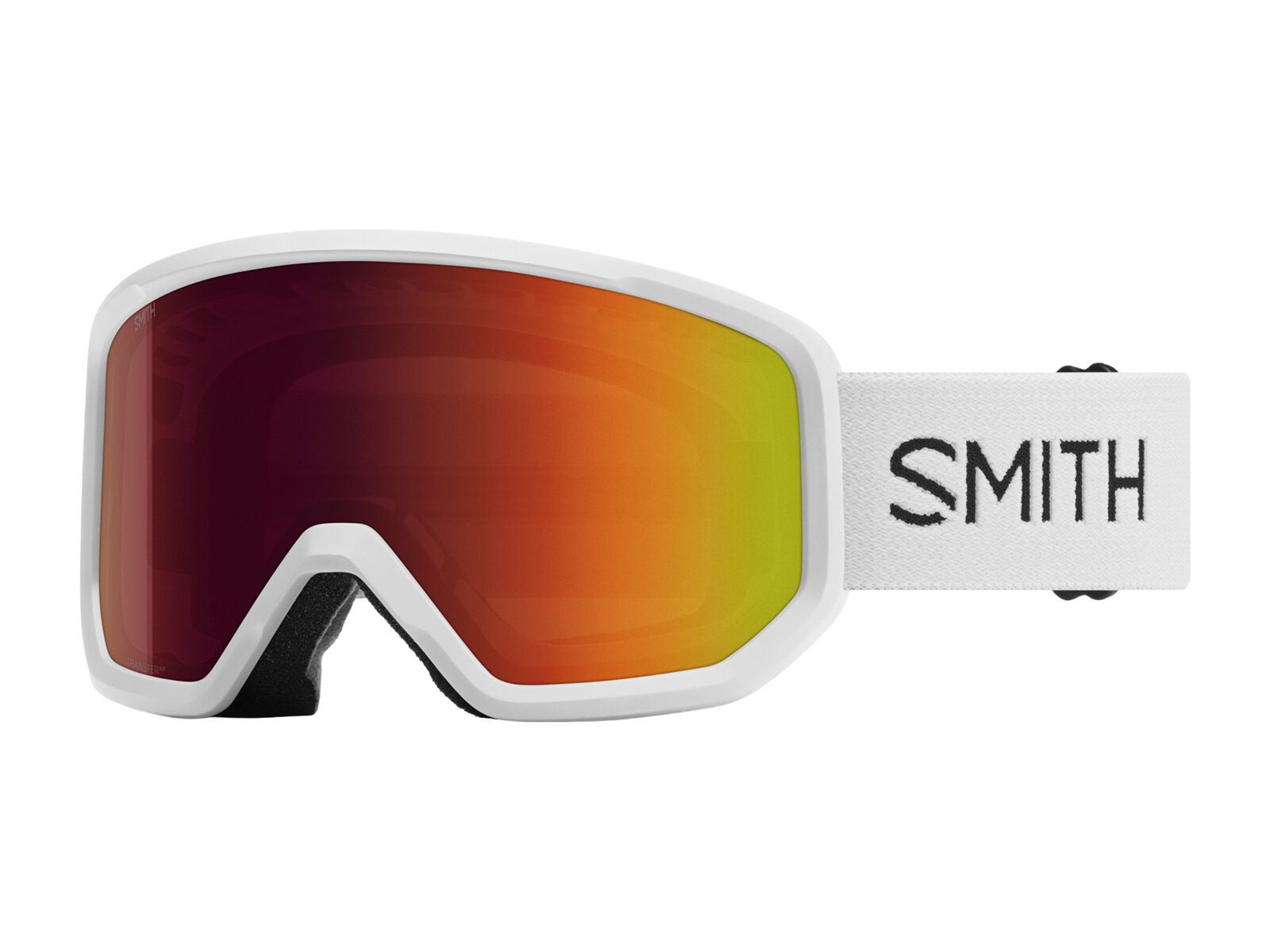 Smith Transfer, Red Sol-X Mirror / white - Bild 1