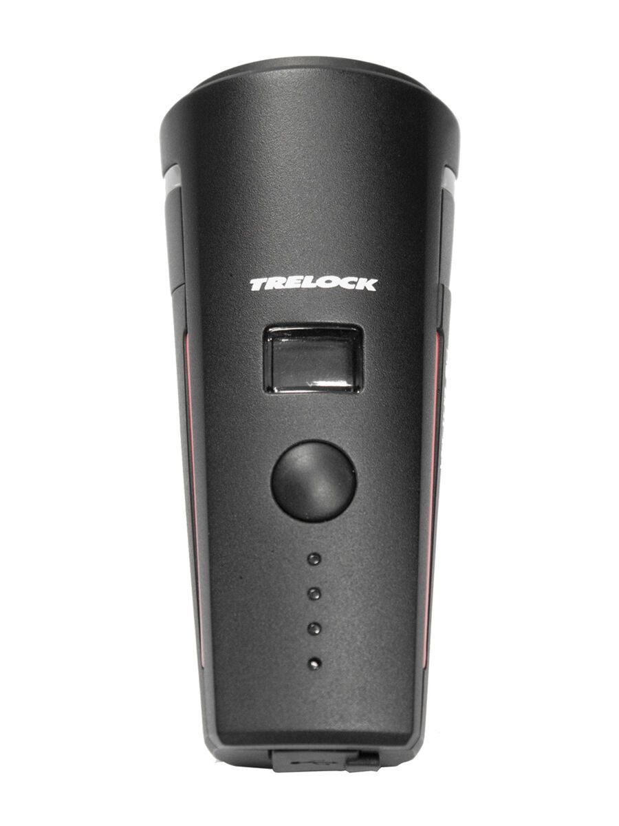 Trelock LS 600 I-Go Vector / LS 740 Vector Rear Signal - Beleuchtungsset - Bild 4