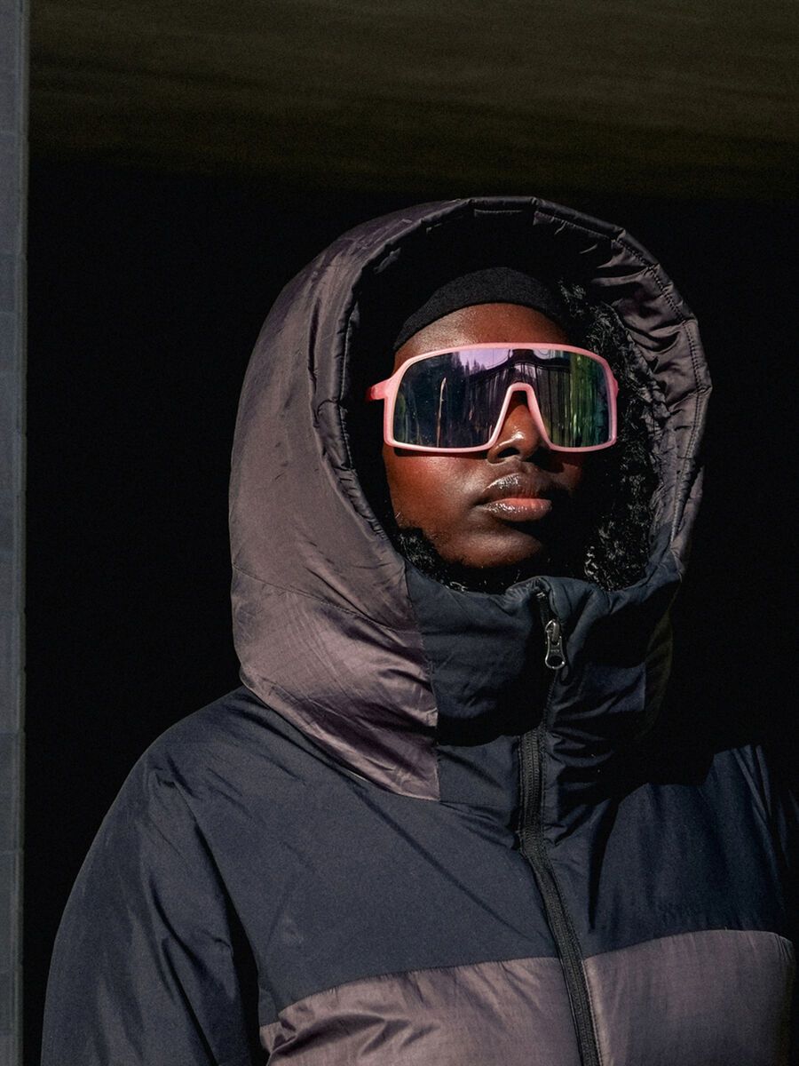 CHPO Erica, Pink Mirror / pink - Bild 4